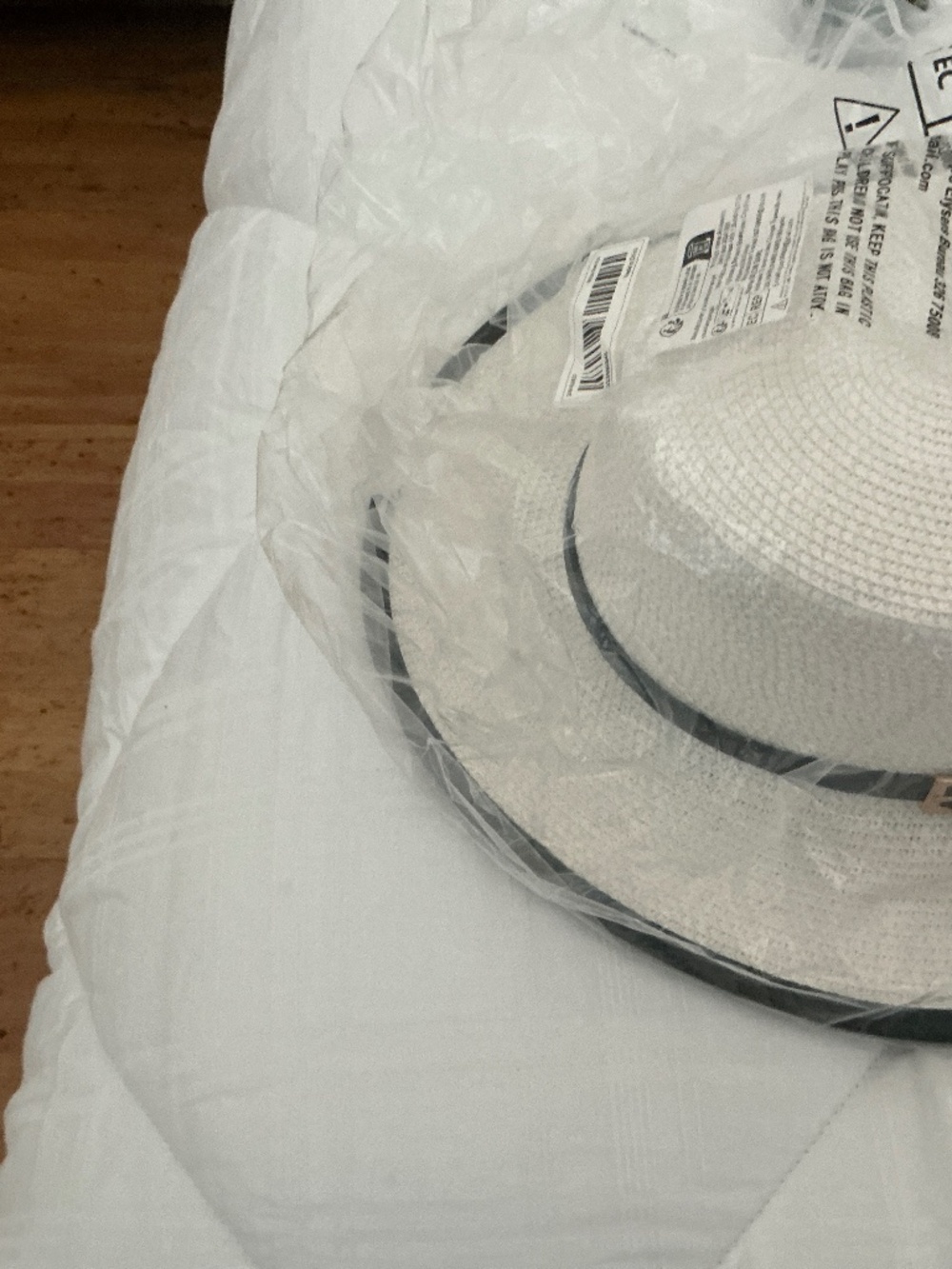 Sport hat